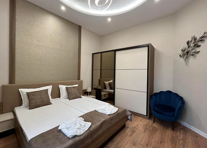 Vip House Lejlighed Pleven