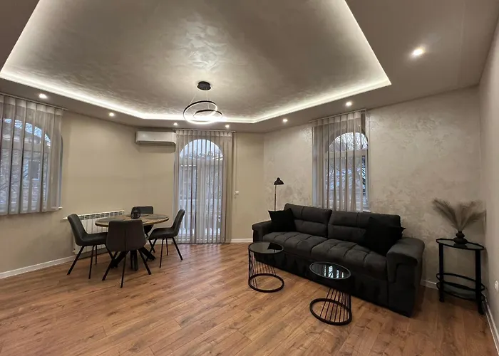 Vip House Lejlighed *