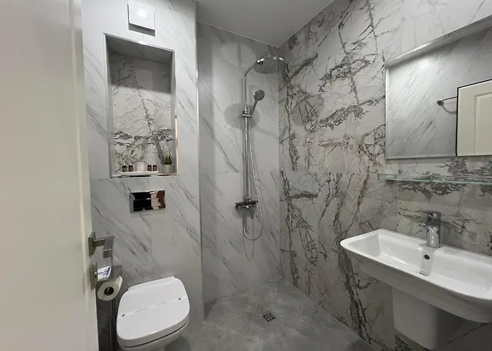 Апартаменты Vip House Плевна