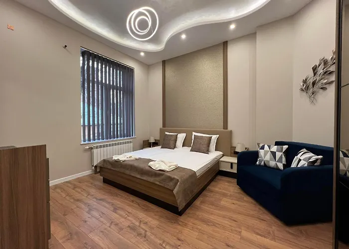 Vip House Плевна