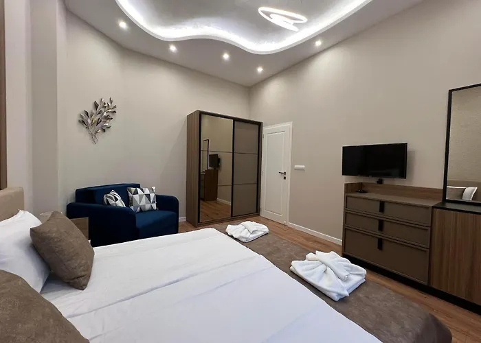 Апартаменты Vip House Плевна