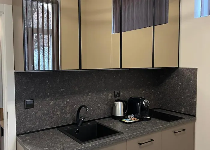 Апартаменты Vip House *