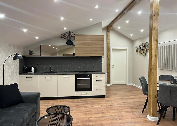 Апартаменты Vip House *