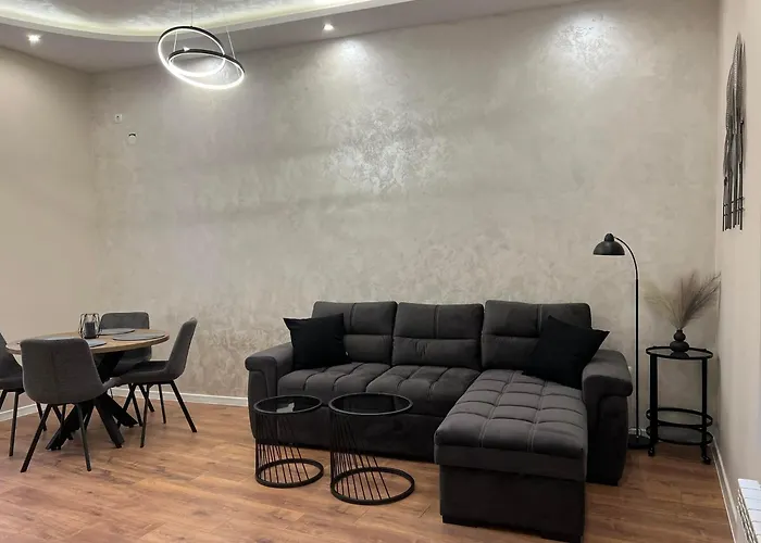 Апартаменты Vip House Плевна