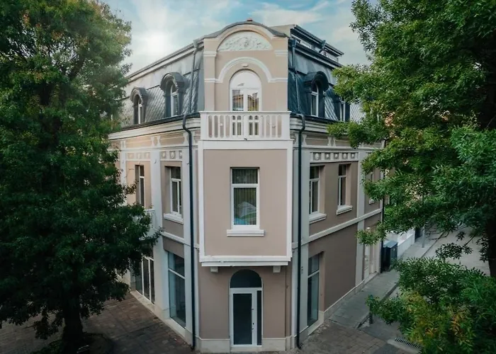 Vip House Lejlighed Pleven