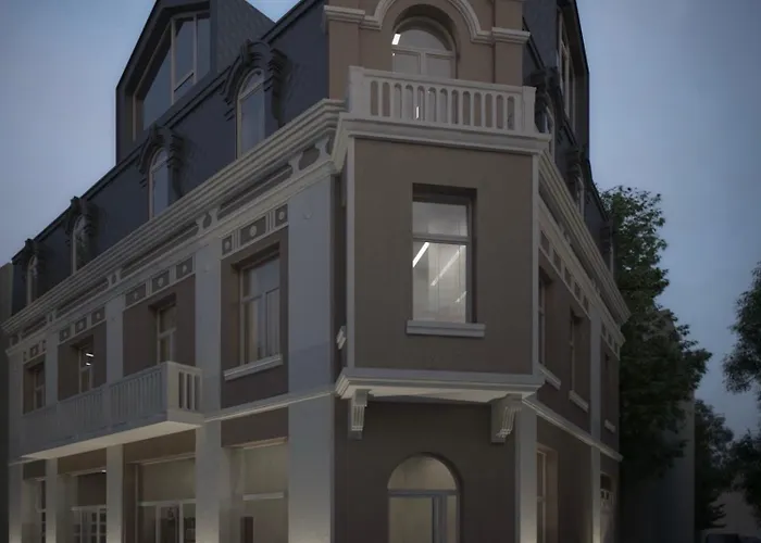 Апартаменты Vip House Плевна