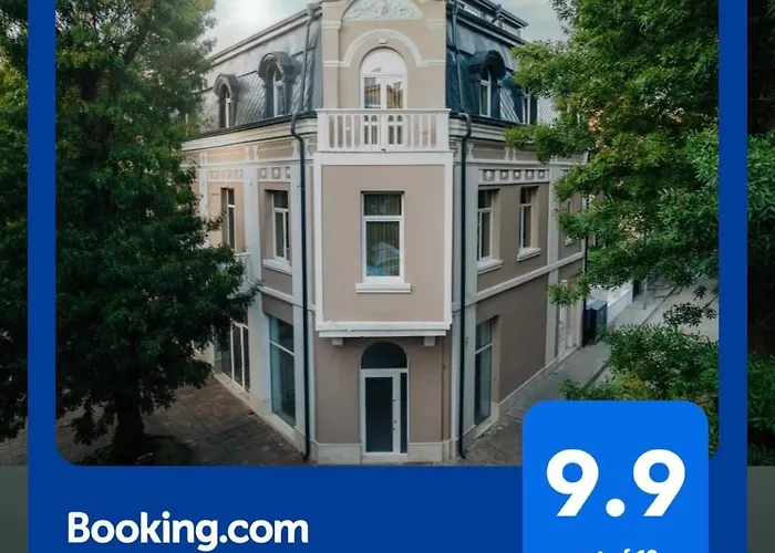 Vip House Lejlighed Pleven